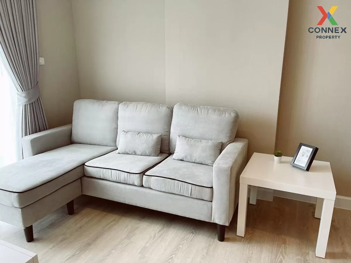 เช่าคอนโด  เมโทร ลักซ์ รัชดา MRT-ห้วยขวาง ดินแดง เขต ดินแดง กรุงเ 1