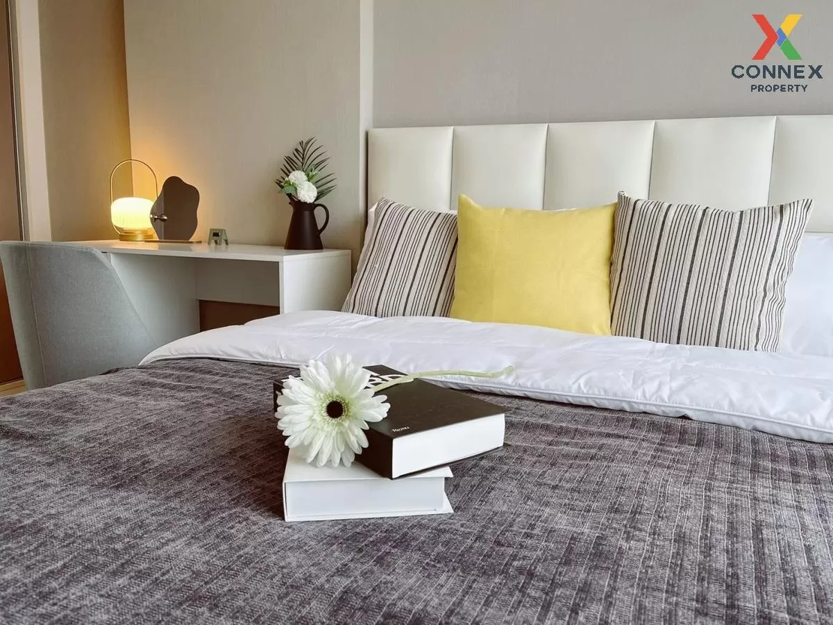 เช่าคอนโด  เมโทร ลักซ์ รัชดา MRT-ห้วยขวาง ดินแดง เขต ดินแดง กรุงเ