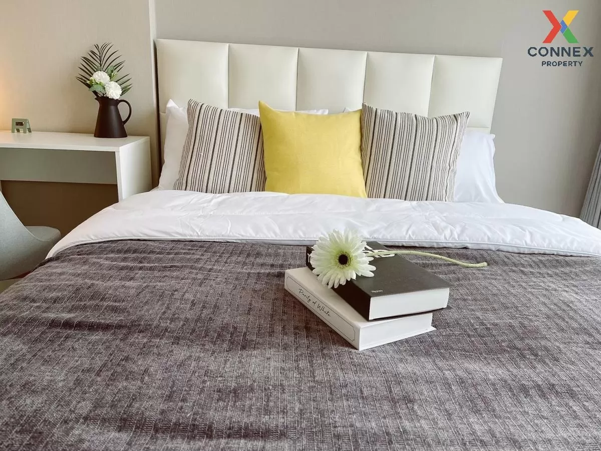 เช่าคอนโด  เมโทร ลักซ์ รัชดา MRT-ห้วยขวาง ดินแดง เขต ดินแดง กรุงเ