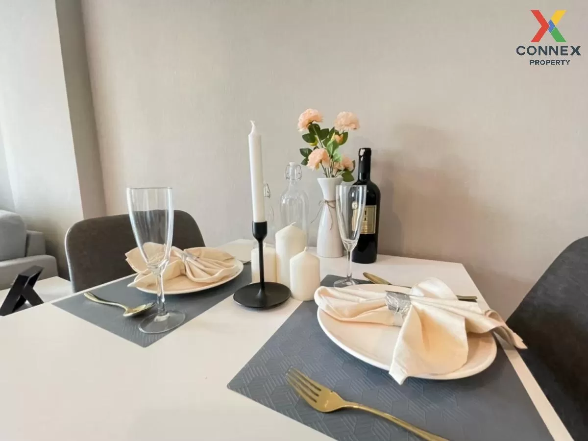 เช่าคอนโด  เมโทร ลักซ์ รัชดา MRT-ห้วยขวาง ดินแดง เขต ดินแดง กรุงเ