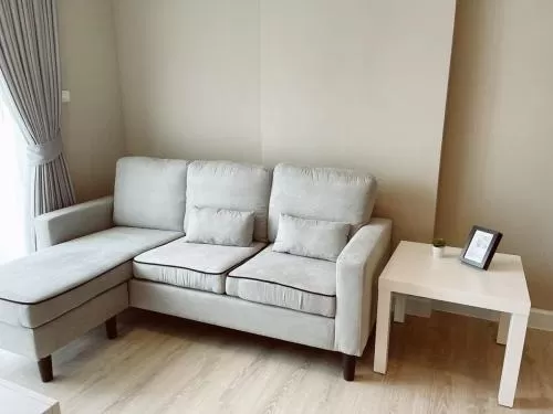 เช่าคอนโด  เมโทร ลักซ์ รัชดา MRT-ห้วยขวาง ดินแดง เขต ดินแดง กรุงเทพ CX-81553