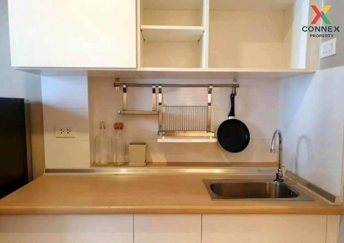 FOR RENT Condo , Lumpini Place Rama 4 - Ratchada , MRT-Queen Siri