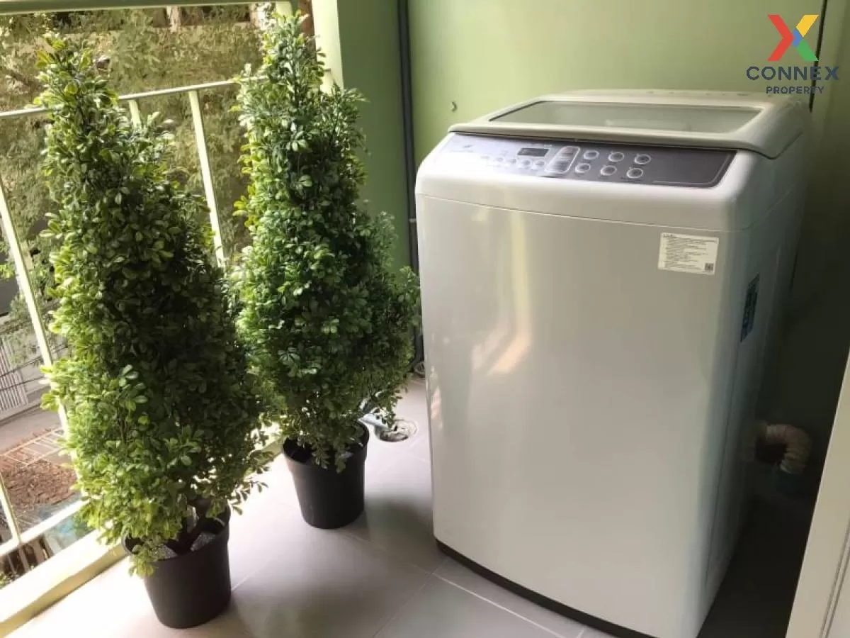 FOR RENT Condo , Lumpini Place Rama 4 - Ratchada , MRT-Queen Siri