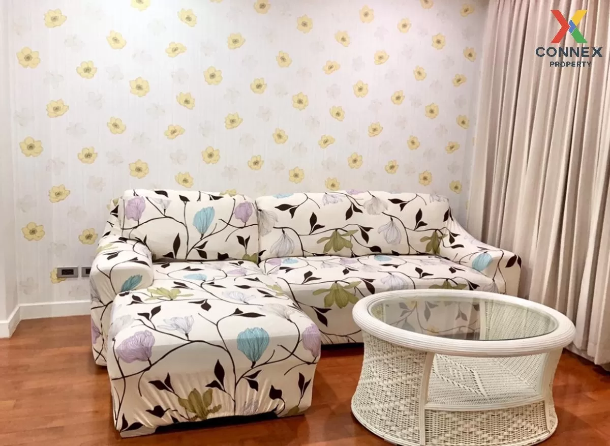 เช่าคอนโด  บ้าน สิริ สีลม BTS-สุรศักดิ์ สีลม เขต บางรัก กรุงเทพ C 3