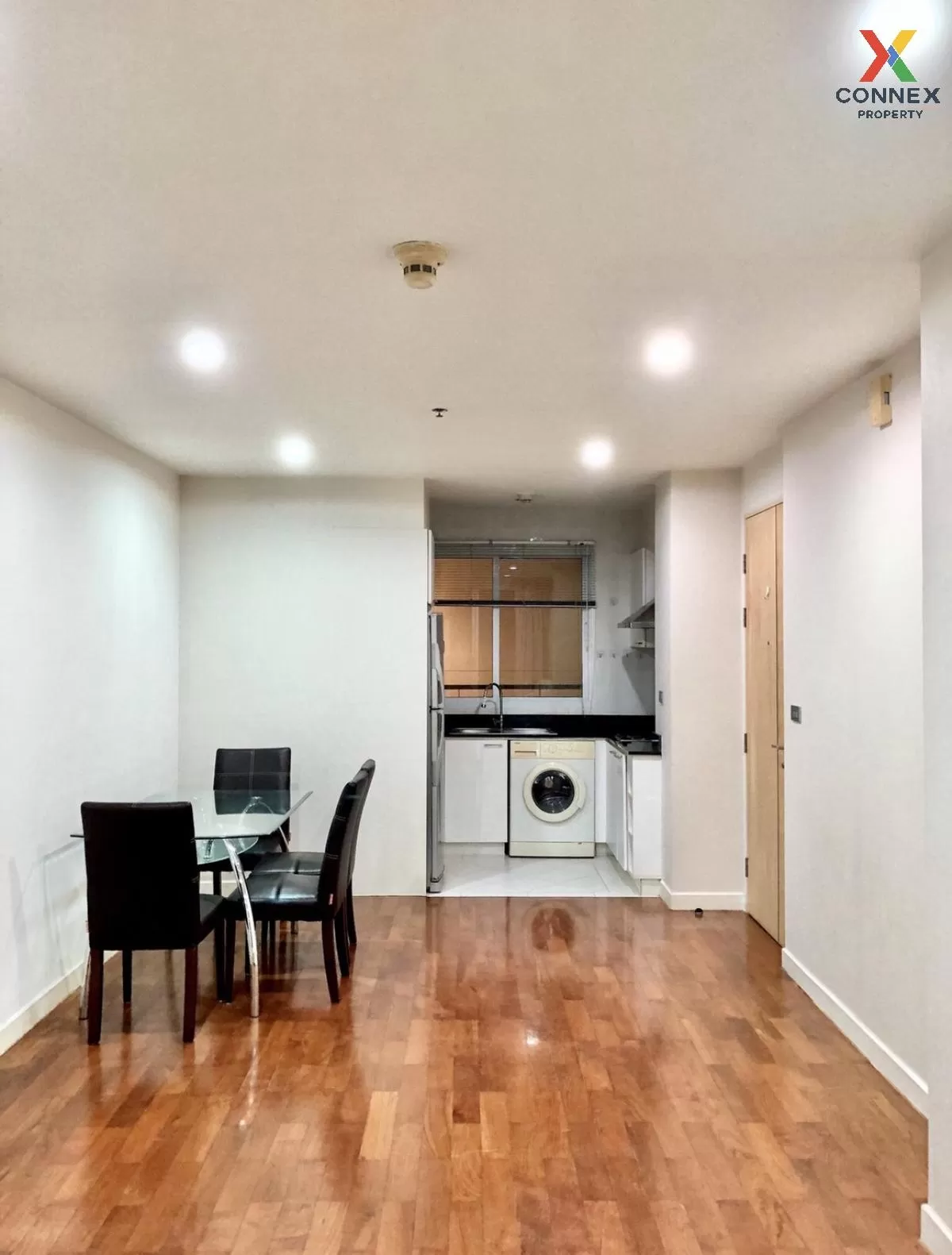 เช่าคอนโด  บ้าน สิริ สีลม BTS-สุรศักดิ์ สีลม เขต บางรัก กรุงเทพ C 4