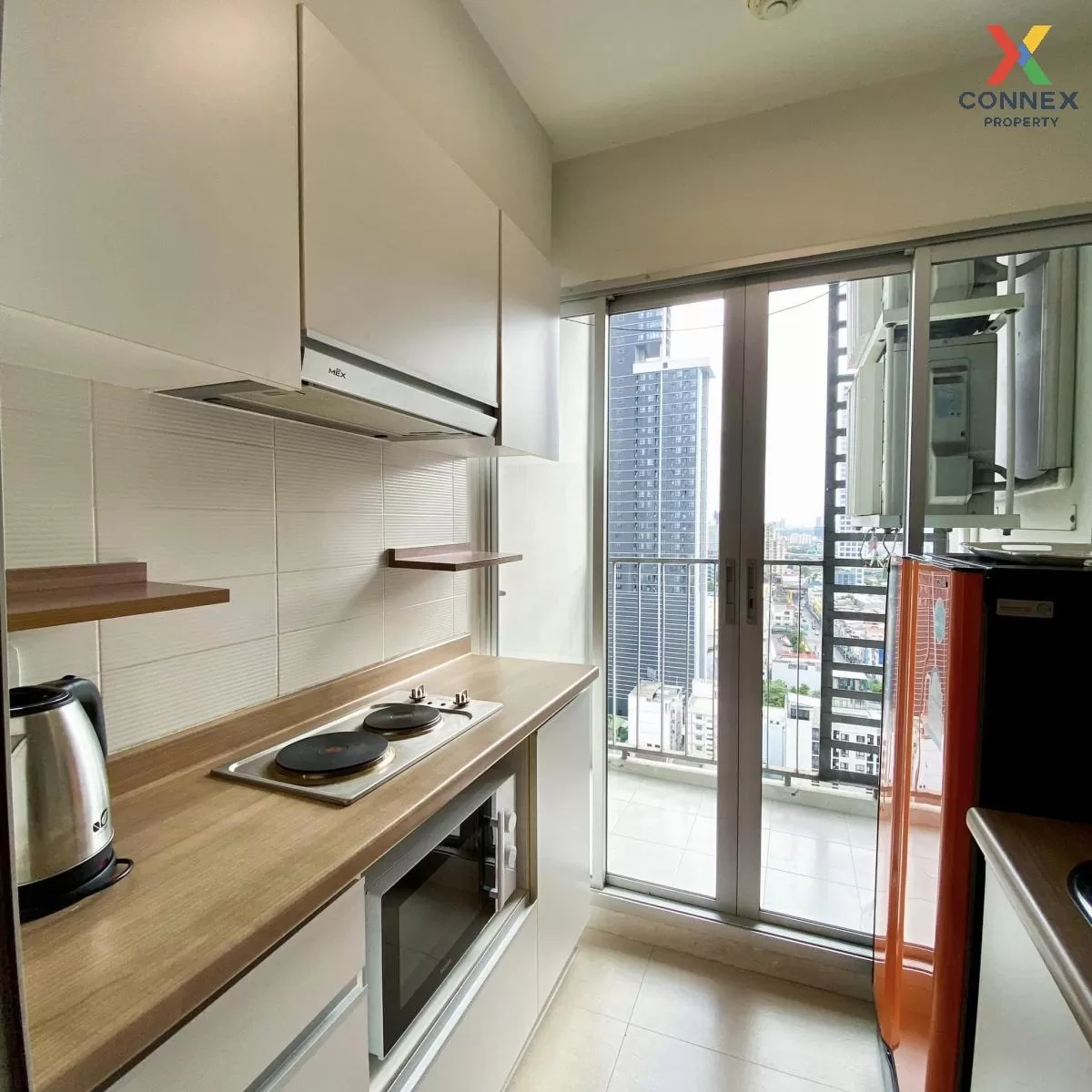 เช่าคอนโด  ยู ดีไลท์ แอท อ่อนนุช สเตชั่น BTS-อ่อนนุช สวนหลวง เขต  4