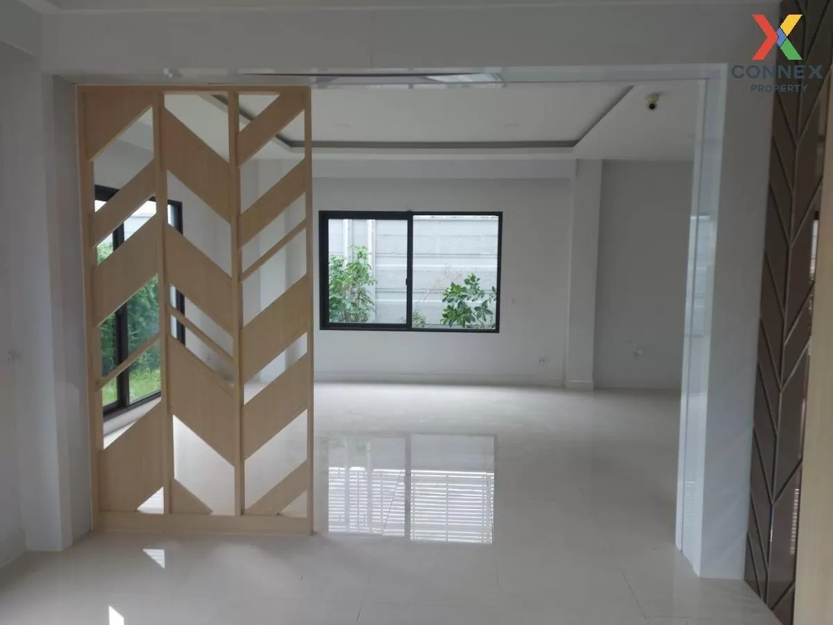 FOR SALE House , The City Ramintra 2 , O Ngoen , Sai Mai , Bangko FOR SALE House , The City Ramintra 2 , O Ngoen , Sai Mai , Bangko 2