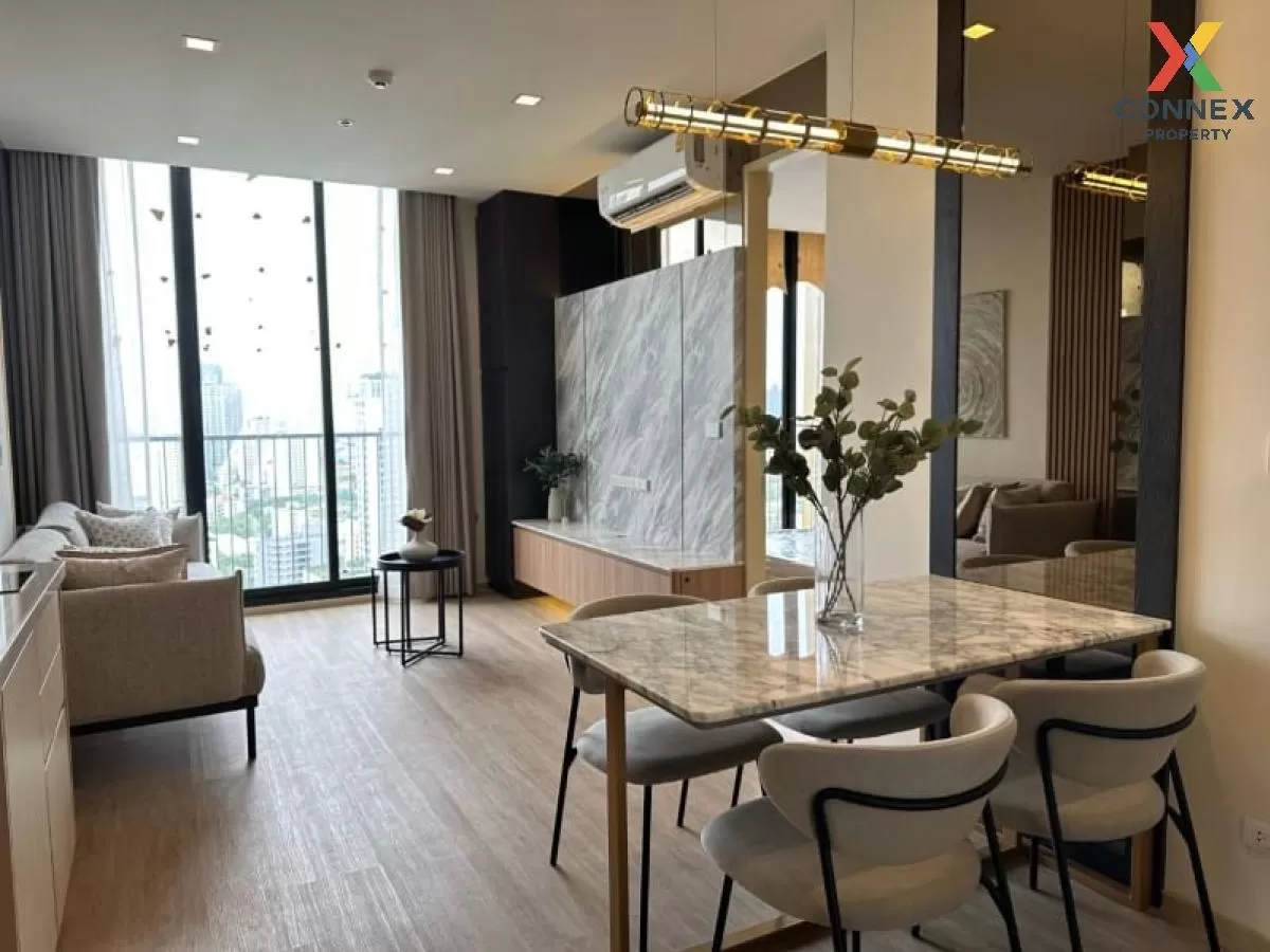 FOR RENT Condo , NOBLE STATE 39 , BTS-Phrom Phong , Khlong Tan Nu 1