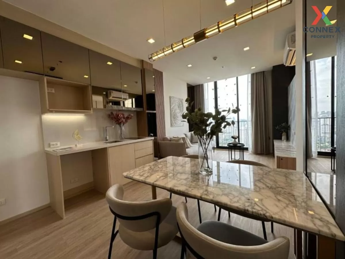 FOR RENT Condo , NOBLE STATE 39 , BTS-Phrom Phong , Khlong Tan Nu