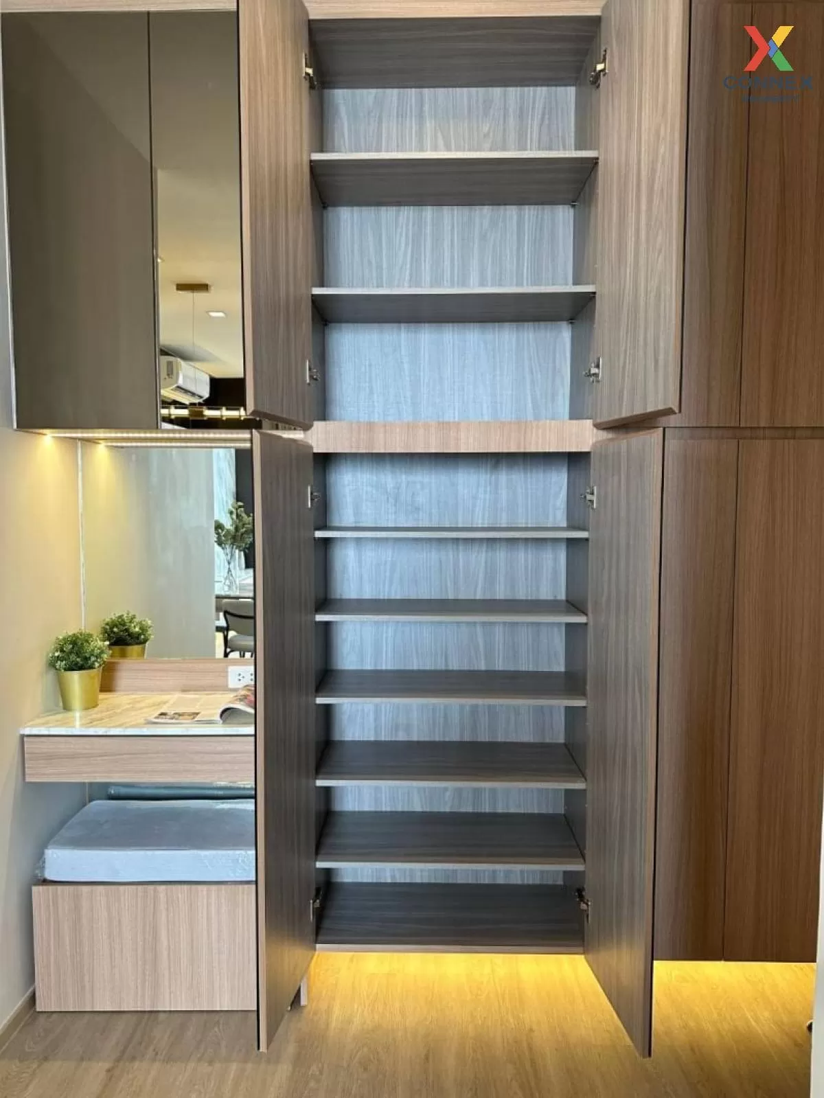 FOR RENT Condo , NOBLE STATE 39 , BTS-Phrom Phong , Khlong Tan Nu