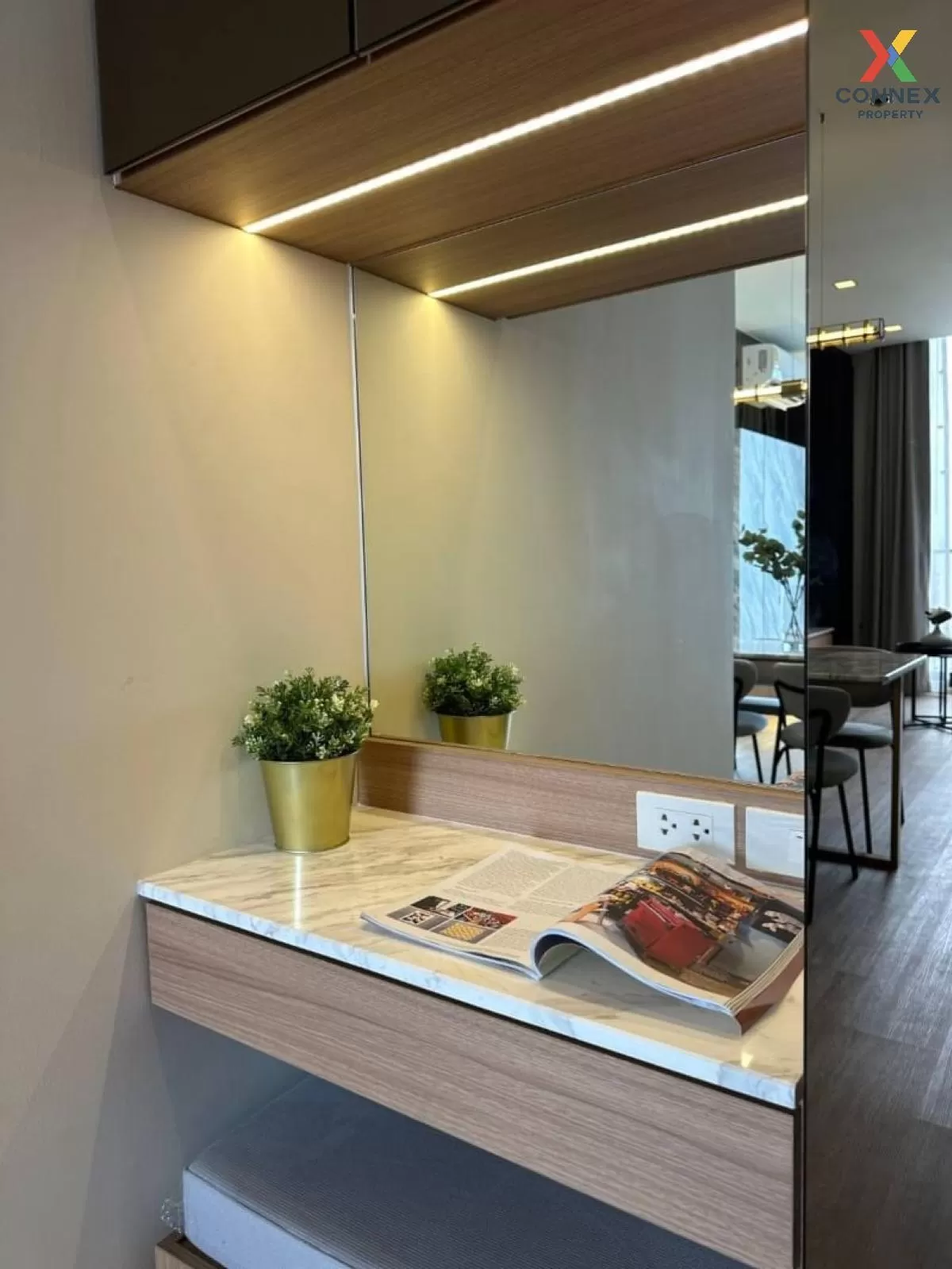 FOR RENT Condo , NOBLE STATE 39 , BTS-Phrom Phong , Khlong Tan Nu