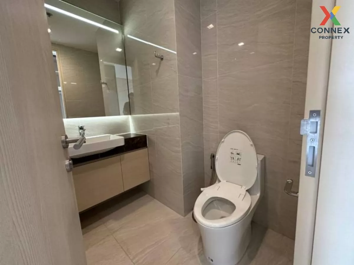 FOR RENT Condo , NOBLE STATE 39 , BTS-Phrom Phong , Khlong Tan Nu