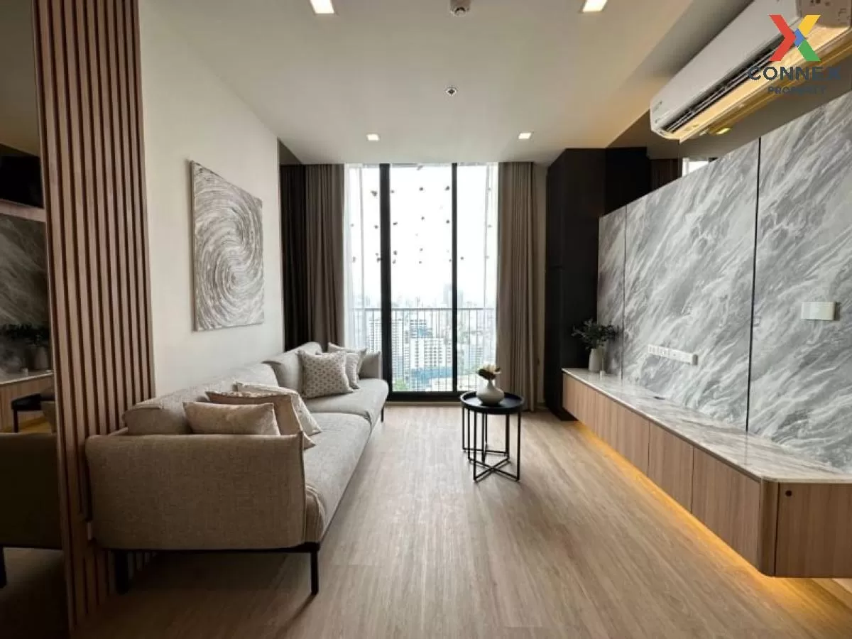 FOR RENT Condo , NOBLE STATE 39 , BTS-Phrom Phong , Khlong Tan Nu 2