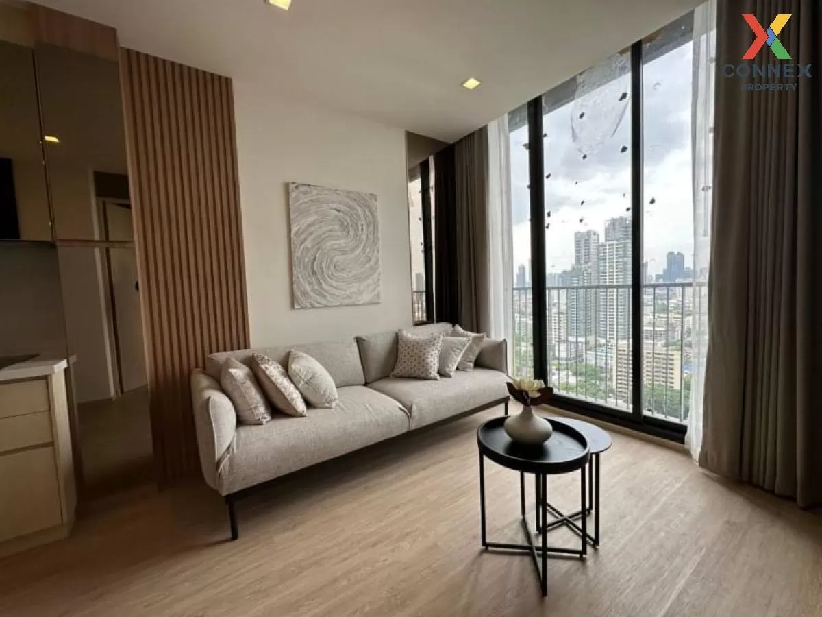 FOR RENT Condo , NOBLE STATE 39 , BTS-Phrom Phong , Khlong Tan Nu 3