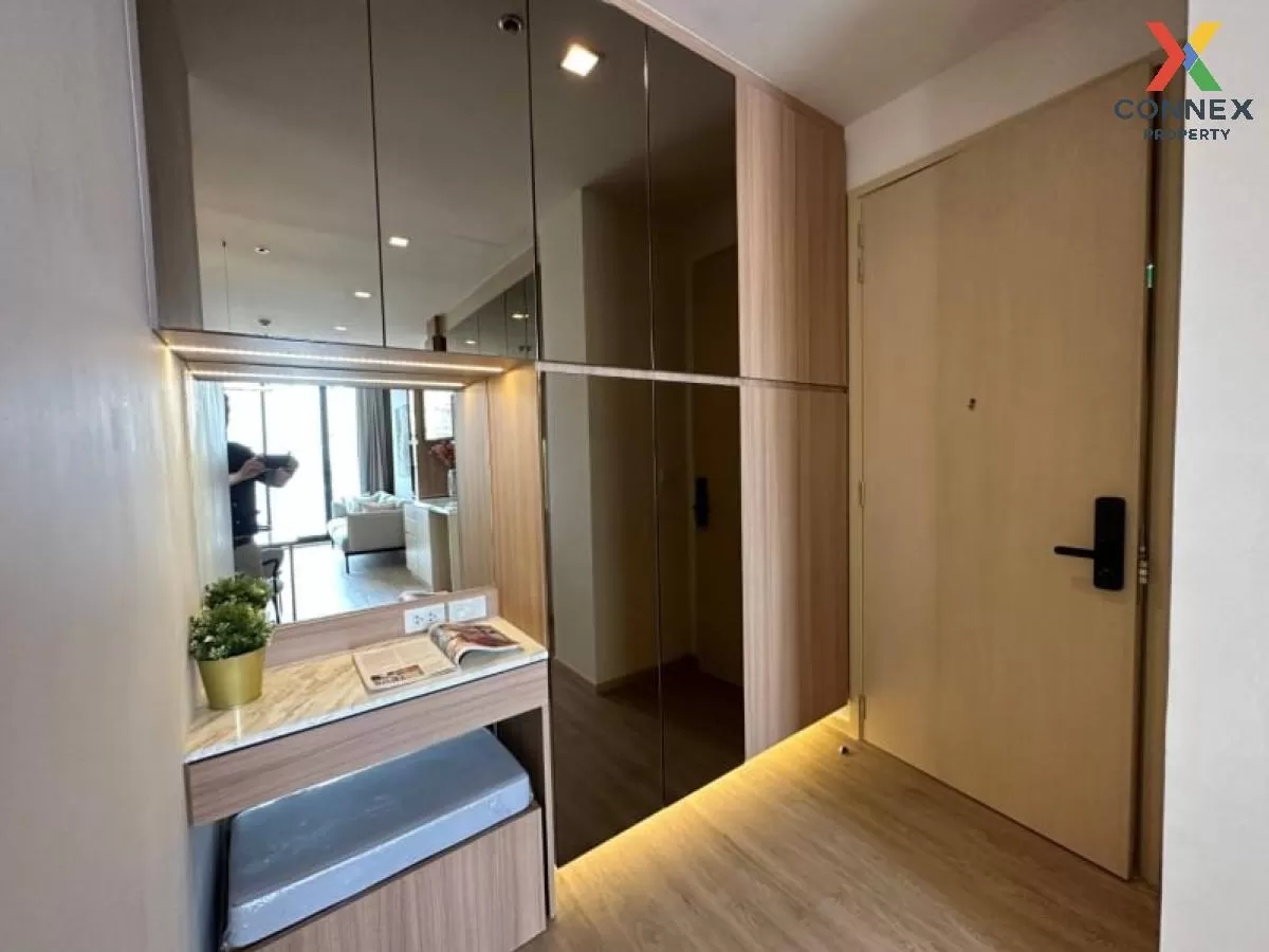 FOR RENT Condo , NOBLE STATE 39 , BTS-Phrom Phong , Khlong Tan Nu