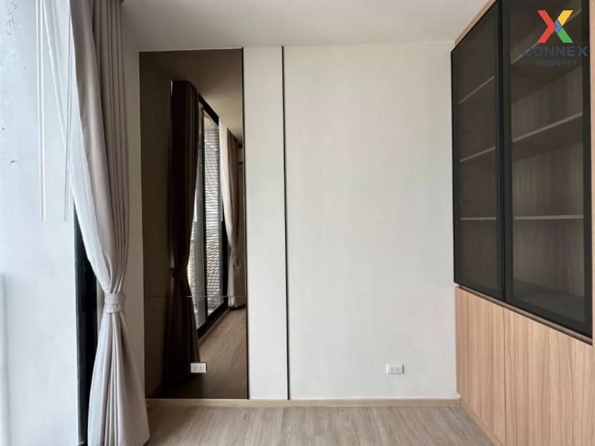 FOR RENT Condo , NOBLE STATE 39 , BTS-Phrom Phong , Khlong Tan Nu