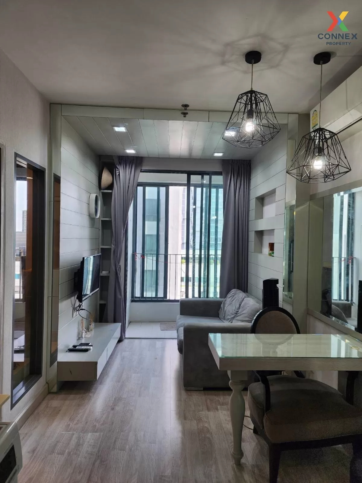 FOR RENT Condo , Ideo Mobi Sukhumvit , BTS-On Nut , Bang Chak , P 1