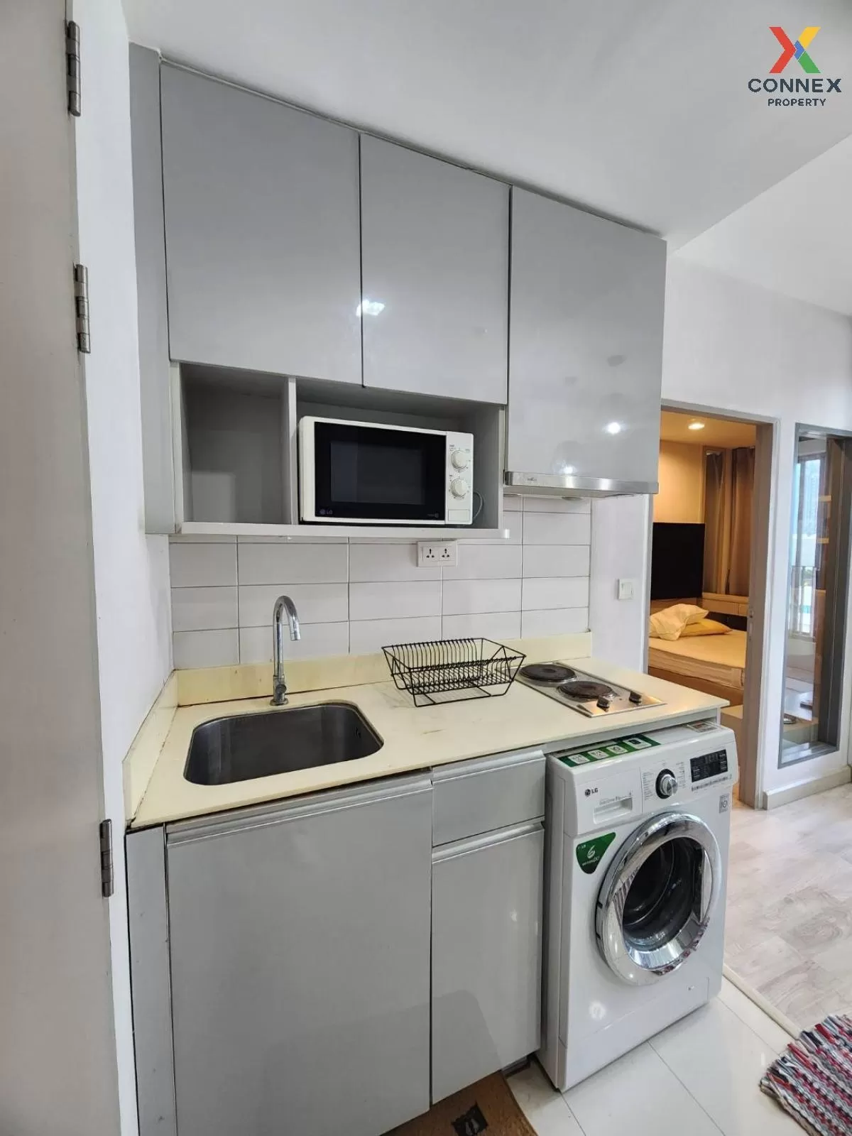 FOR RENT Condo , Ideo Mobi Sukhumvit , BTS-On Nut , Bang Chak , P 2