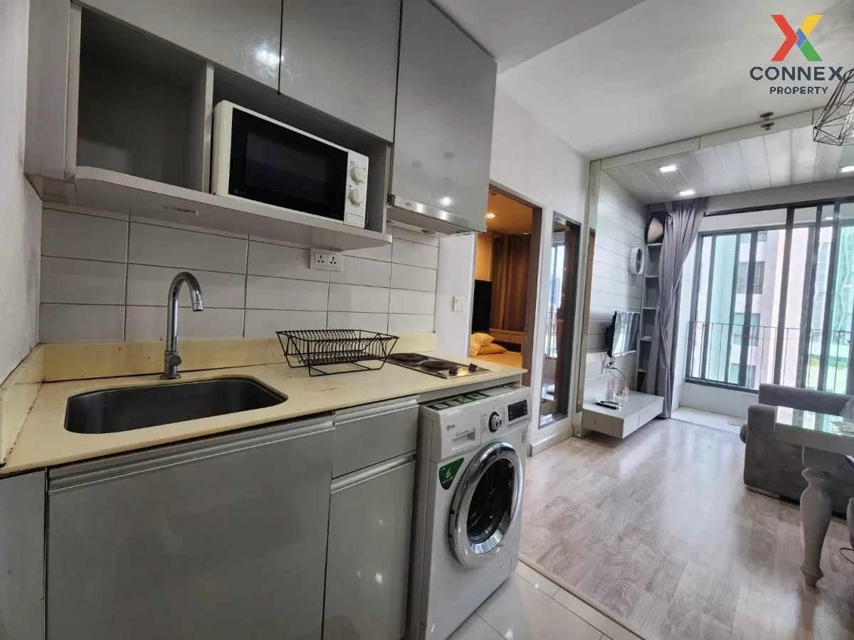 FOR RENT Condo , Ideo Mobi Sukhumvit , BTS-On Nut , Bang Chak , P 3