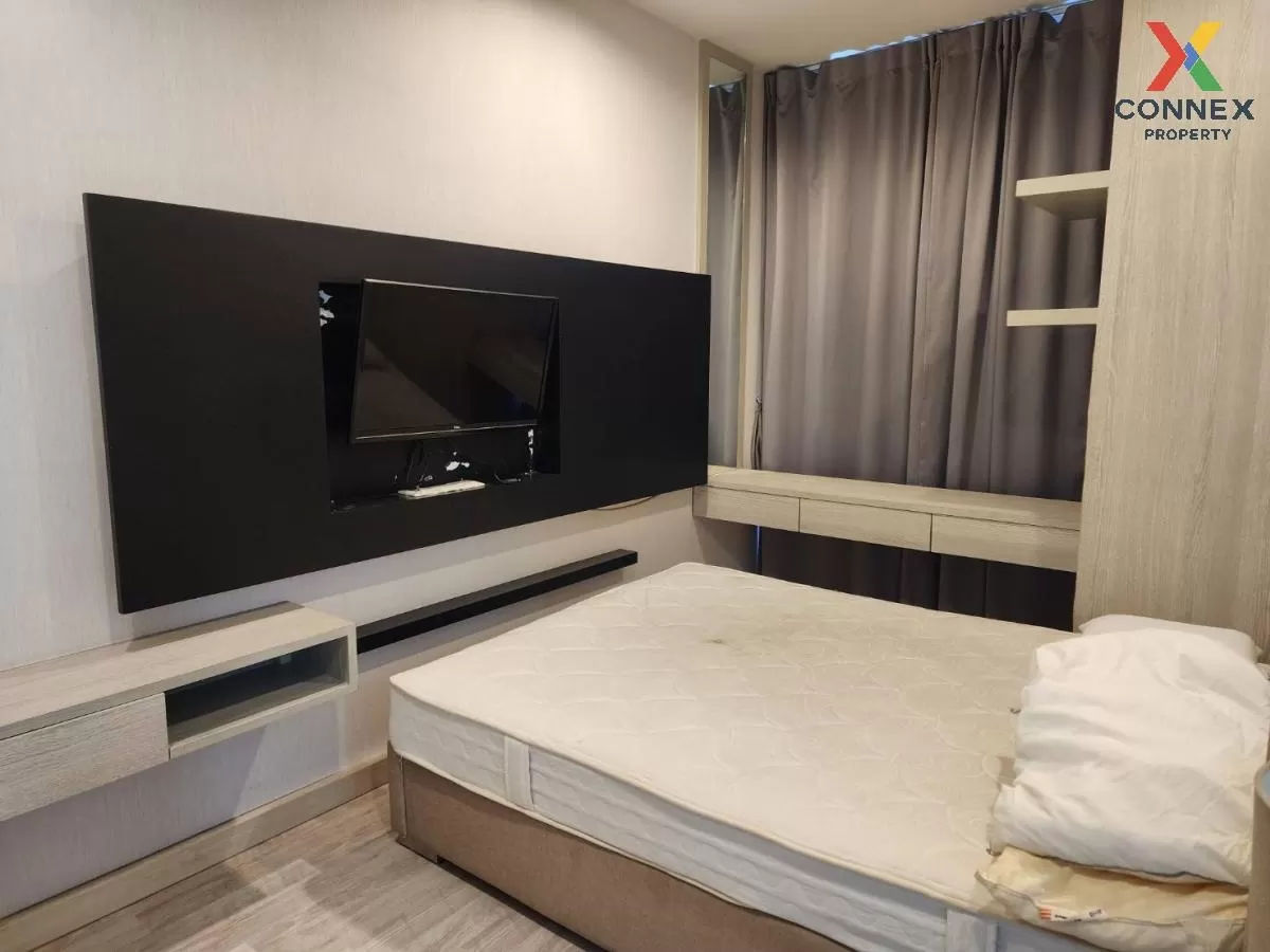 FOR RENT Condo , Ideo Mobi Sukhumvit , BTS-On Nut , Bang Chak , P