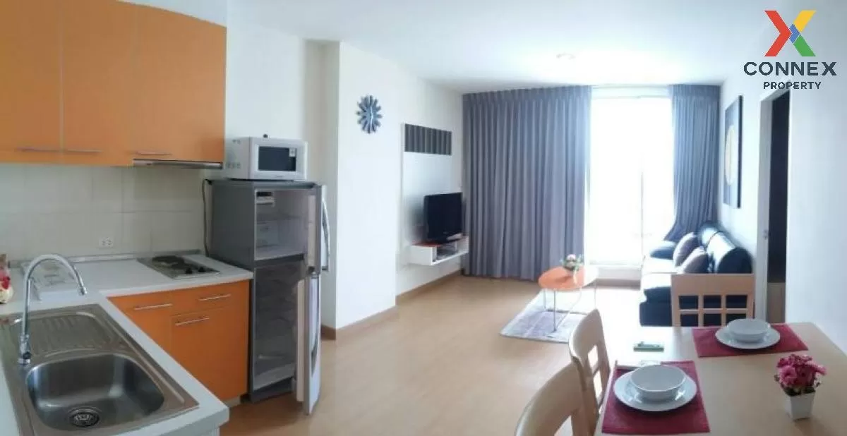 ขายคอนโด  ไลฟ์ แอท สุขุมวิท 67 BTS-พระโขนง พระโขนงเหนือ เขต วัฒนา 1