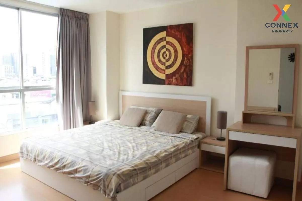 ขายคอนโด  ไลฟ์ แอท สุขุมวิท 67 BTS-พระโขนง พระโขนงเหนือ เขต วัฒนา