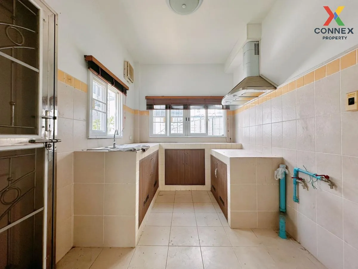 ขายบ้าน  เดอะ เซนโทร รามอินทรา คันนายาว เขต คันนายาว กรุงเทพ CX-8