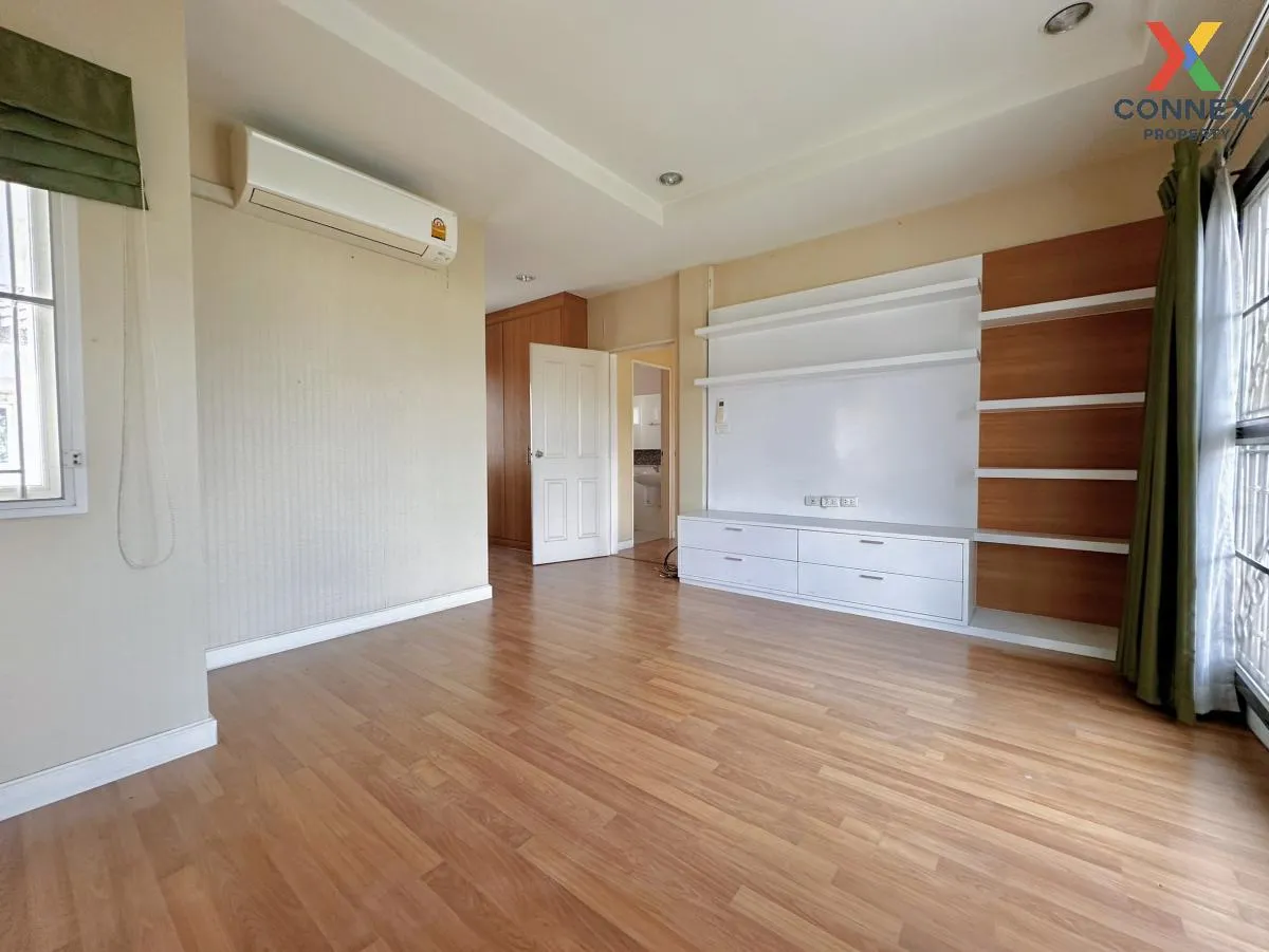 ขายบ้าน  เดอะ เซนโทร รามอินทรา คันนายาว เขต คันนายาว กรุงเทพ CX-8