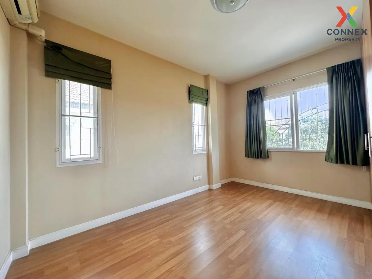 ขายบ้าน  เดอะ เซนโทร รามอินทรา คันนายาว เขต คันนายาว กรุงเทพ CX-8