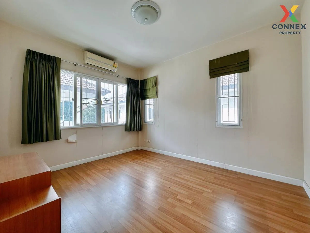 ขายบ้าน  เดอะ เซนโทร รามอินทรา คันนายาว เขต คันนายาว กรุงเทพ CX-8