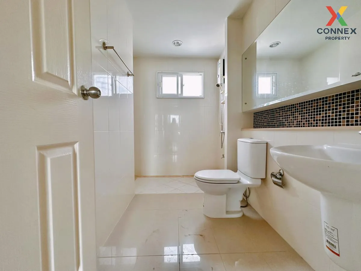 ขายบ้าน  เดอะ เซนโทร รามอินทรา คันนายาว เขต คันนายาว กรุงเทพ CX-8