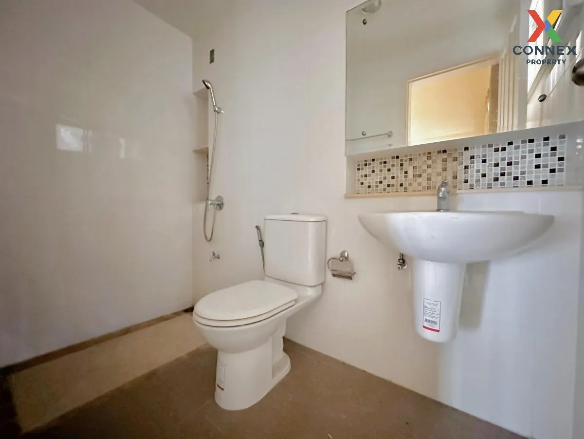 ขายบ้าน  เดอะ เซนโทร รามอินทรา คันนายาว เขต คันนายาว กรุงเทพ CX-8