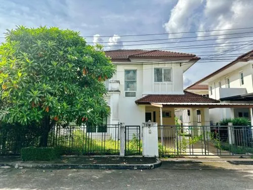 ขายบ้าน  เดอะ เซนโทร รามอินทรา คันนายาว เขต คันนายาว กรุงเทพ CX-81575 ขายบ้าน  เดอะ เซนโทร รามอินทรา คันนายาว เขต คันนายาว กรุงเทพ CX-81575