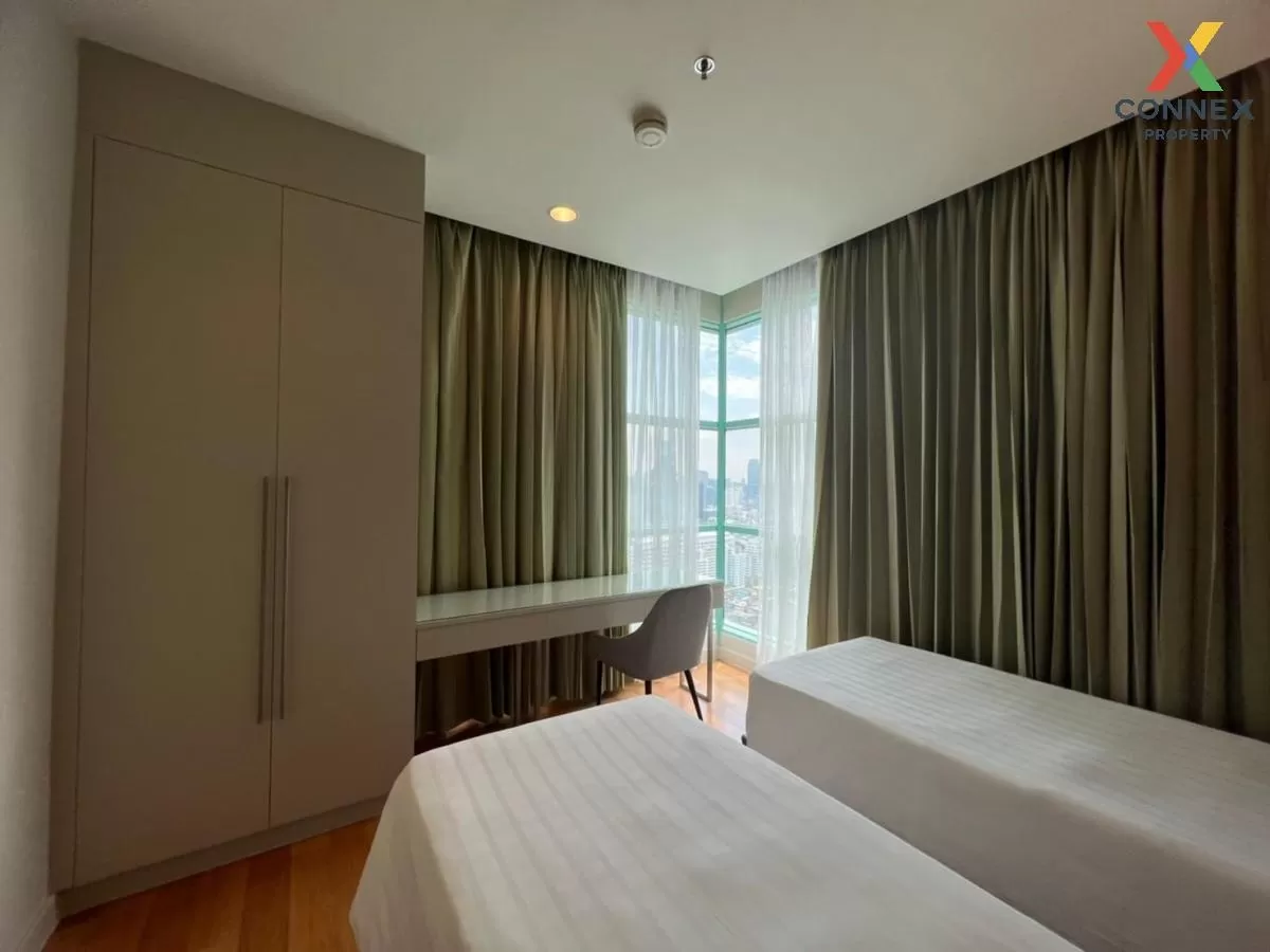 FOR RENT Condo , Chatrium Residence Riverside , Wat Phraya Krai ,