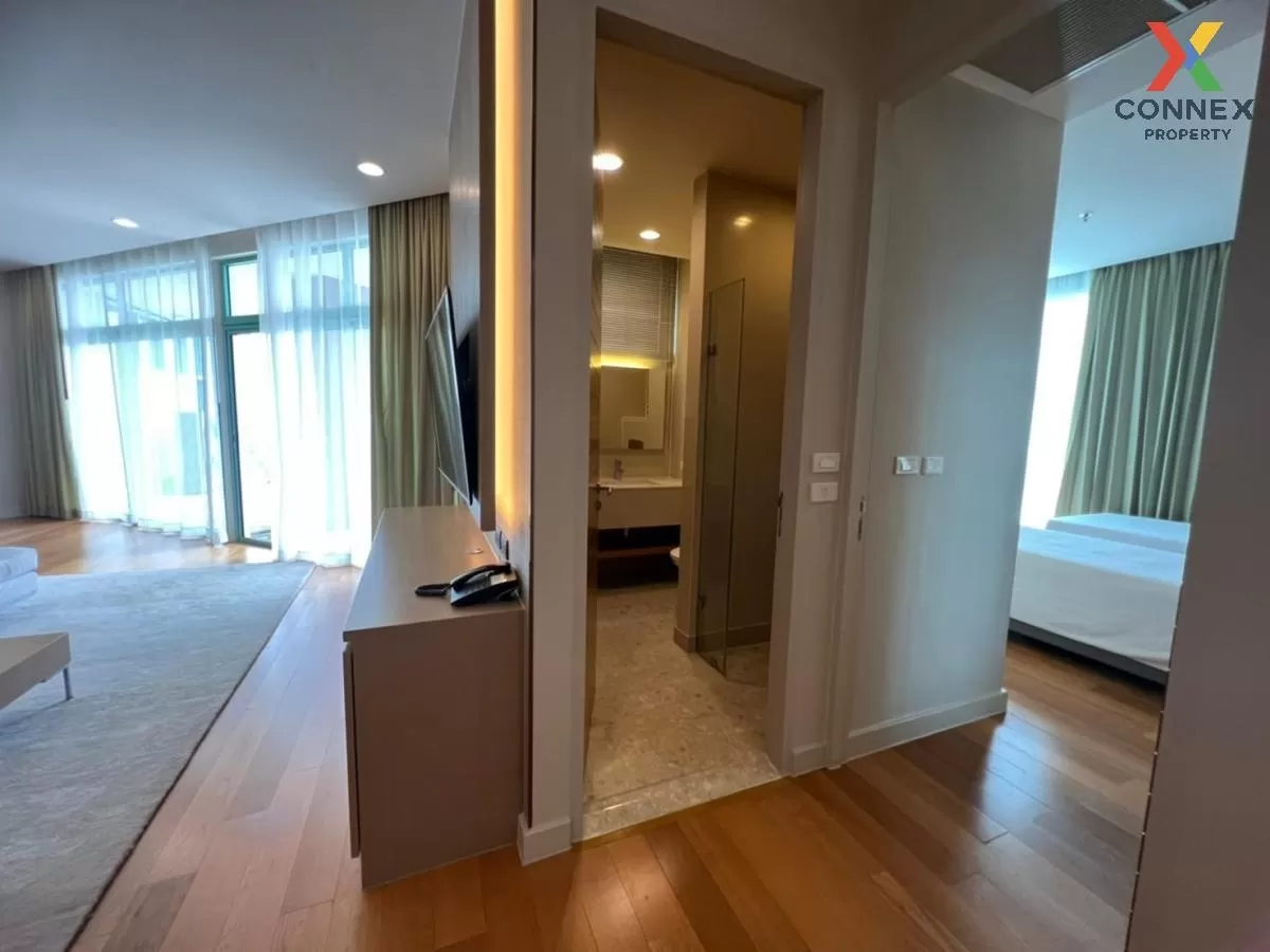 FOR RENT Condo , Chatrium Residence Riverside , Wat Phraya Krai ,