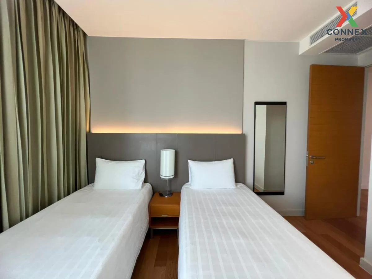 FOR RENT Condo , Chatrium Residence Riverside , Wat Phraya Krai ,