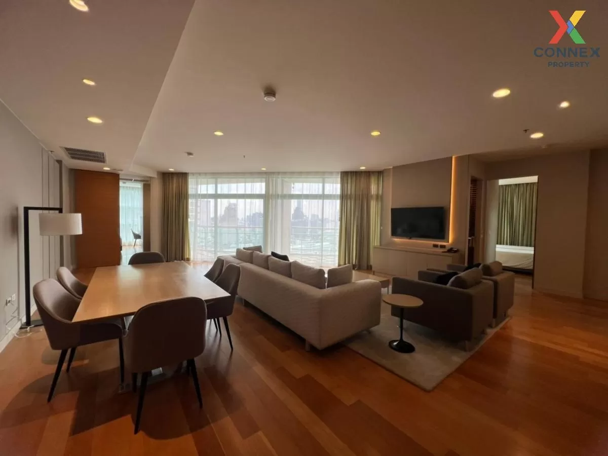 FOR RENT Condo , Chatrium Residence Riverside , Wat Phraya Krai , 2