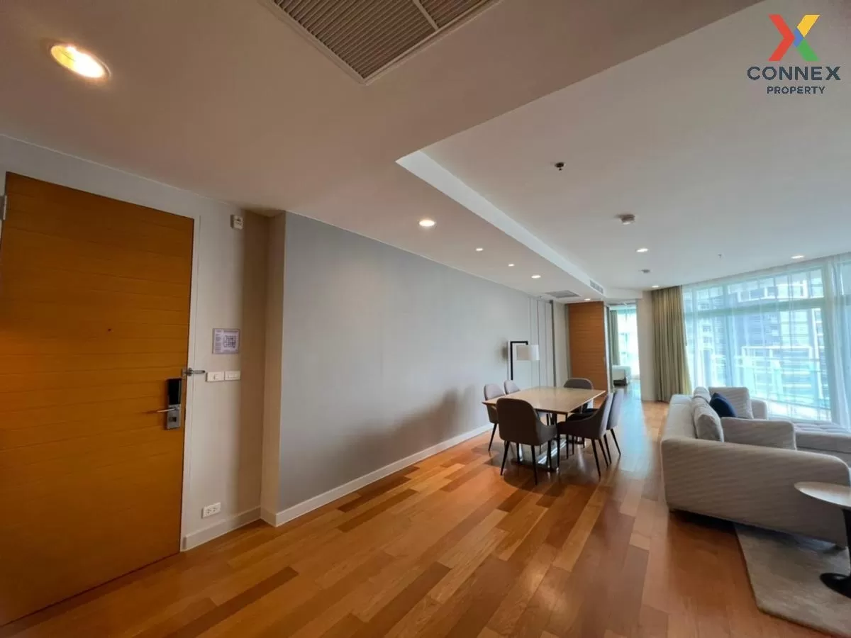 FOR RENT Condo , Chatrium Residence Riverside , Wat Phraya Krai ,