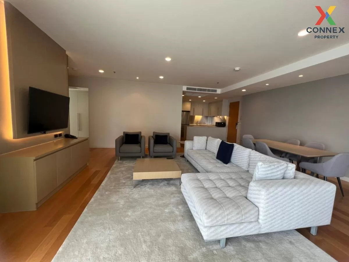 FOR RENT Condo , Chatrium Residence Riverside , Wat Phraya Krai ,