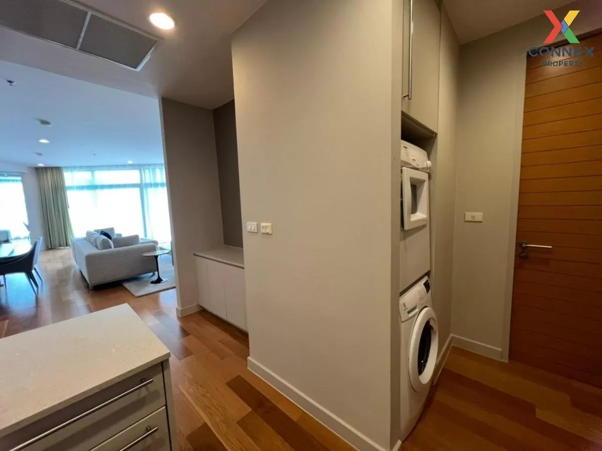 FOR RENT Condo , Chatrium Residence Riverside , Wat Phraya Krai ,