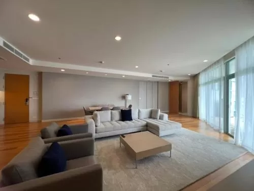 FOR RENT Condo , Chatrium Residence Riverside , Wat Phraya Krai , Bang Kho Laem , Bangkok , CX-81576