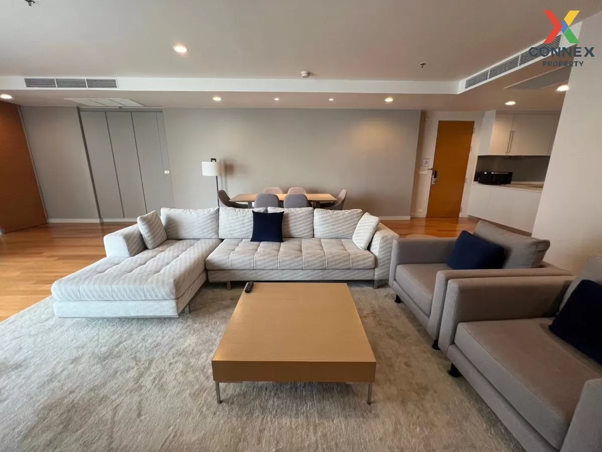 FOR RENT Condo , Chatrium Residence Riverside , Wat Phraya Krai , 1