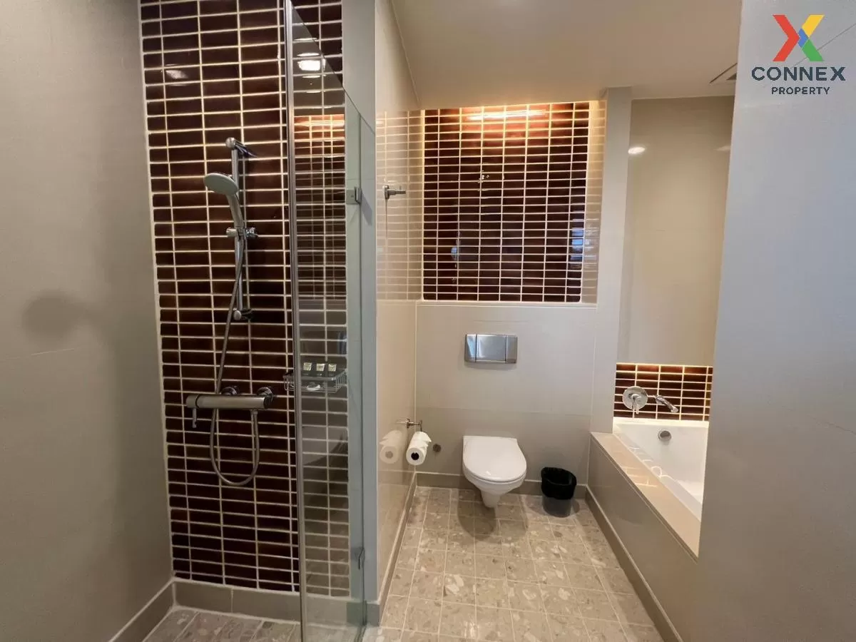 FOR RENT Condo , Chatrium Residence Riverside , Wat Phraya Krai ,