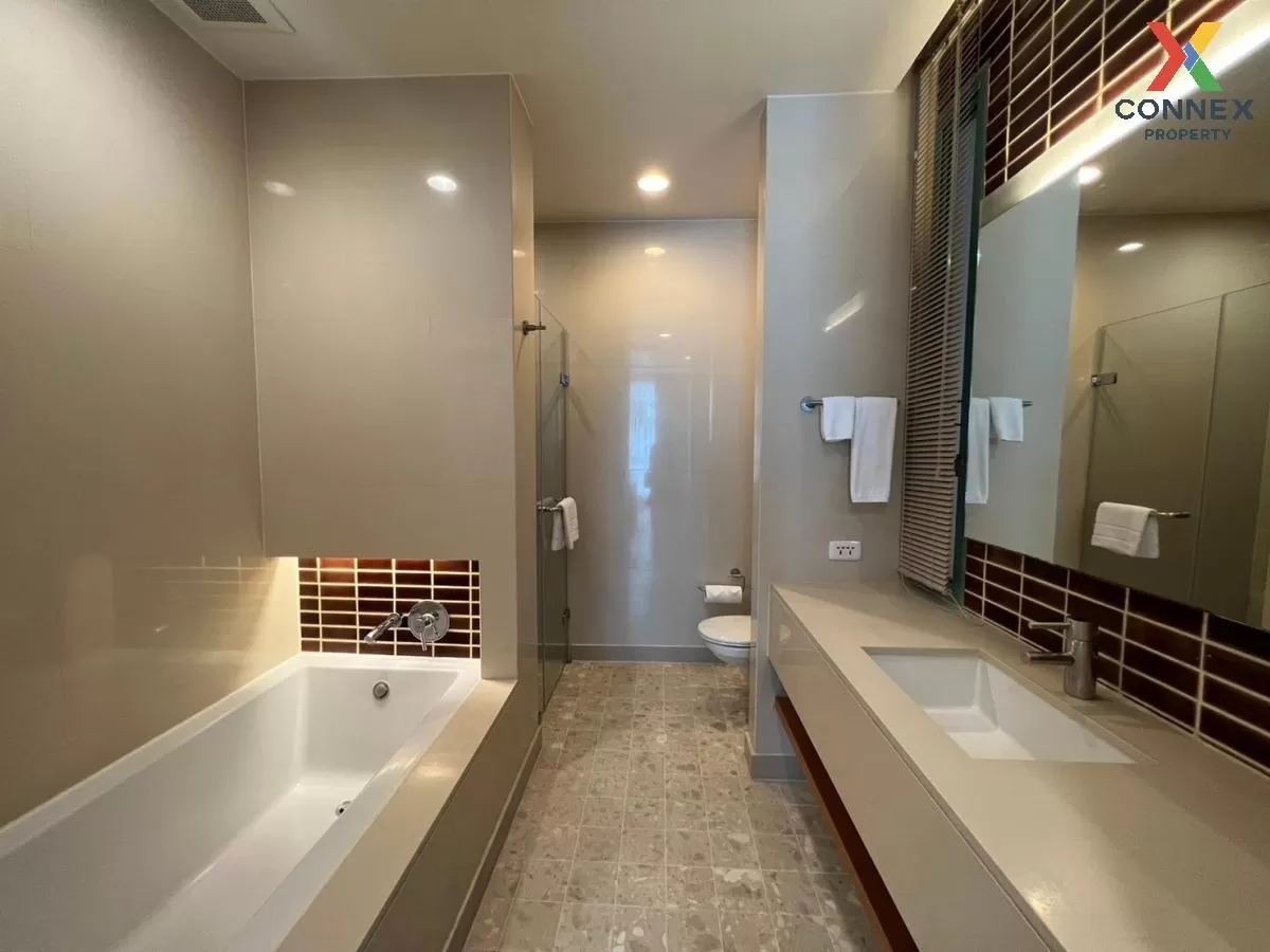 FOR RENT Condo , Chatrium Residence Riverside , Wat Phraya Krai ,