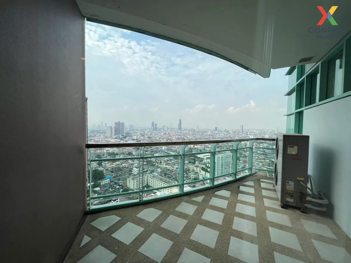 FOR RENT Condo , Chatrium Residence Riverside , Wat Phraya Krai ,