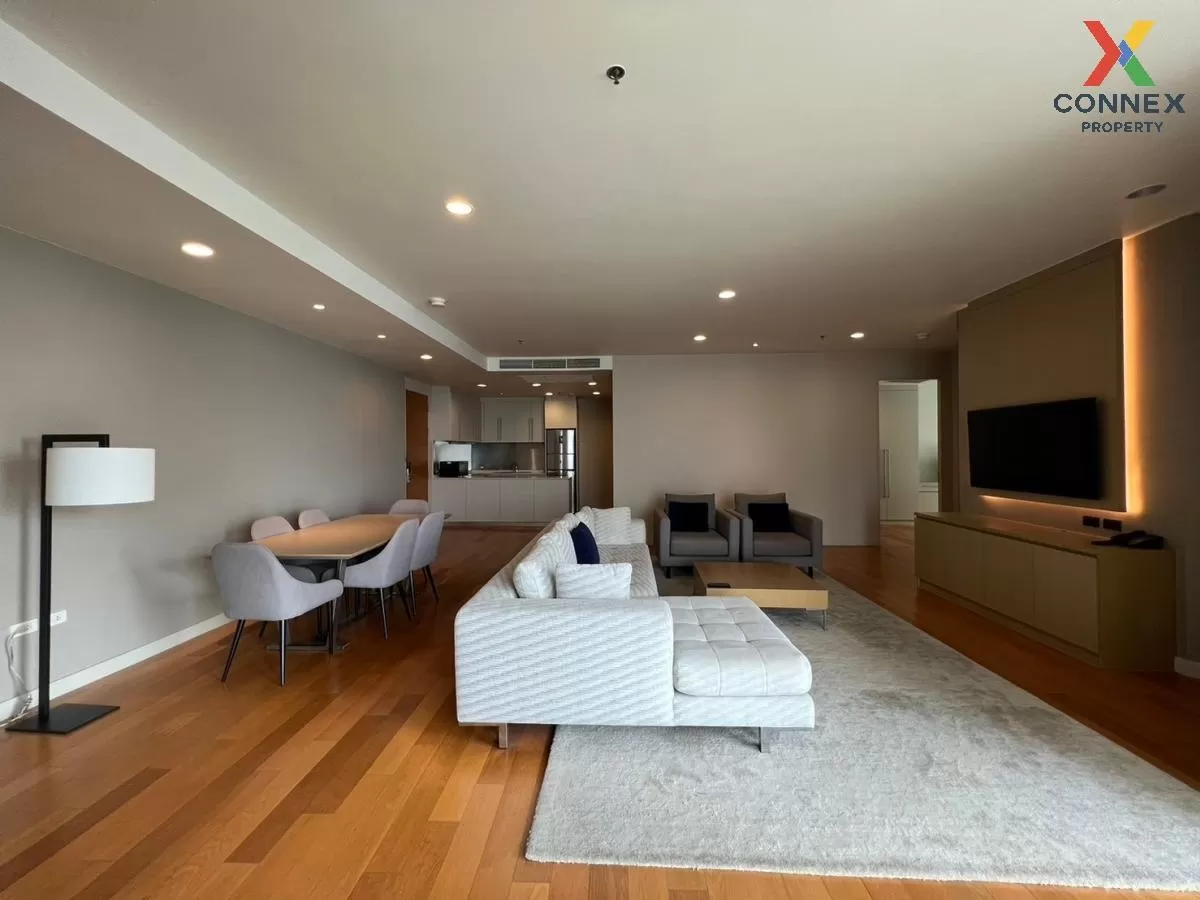 FOR RENT Condo , Chatrium Residence Riverside , Wat Phraya Krai , 3