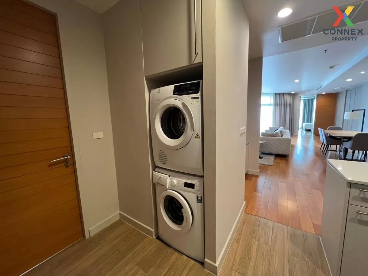 FOR RENT Condo , Chatrium Residence Riverside , Wat Phraya Krai ,