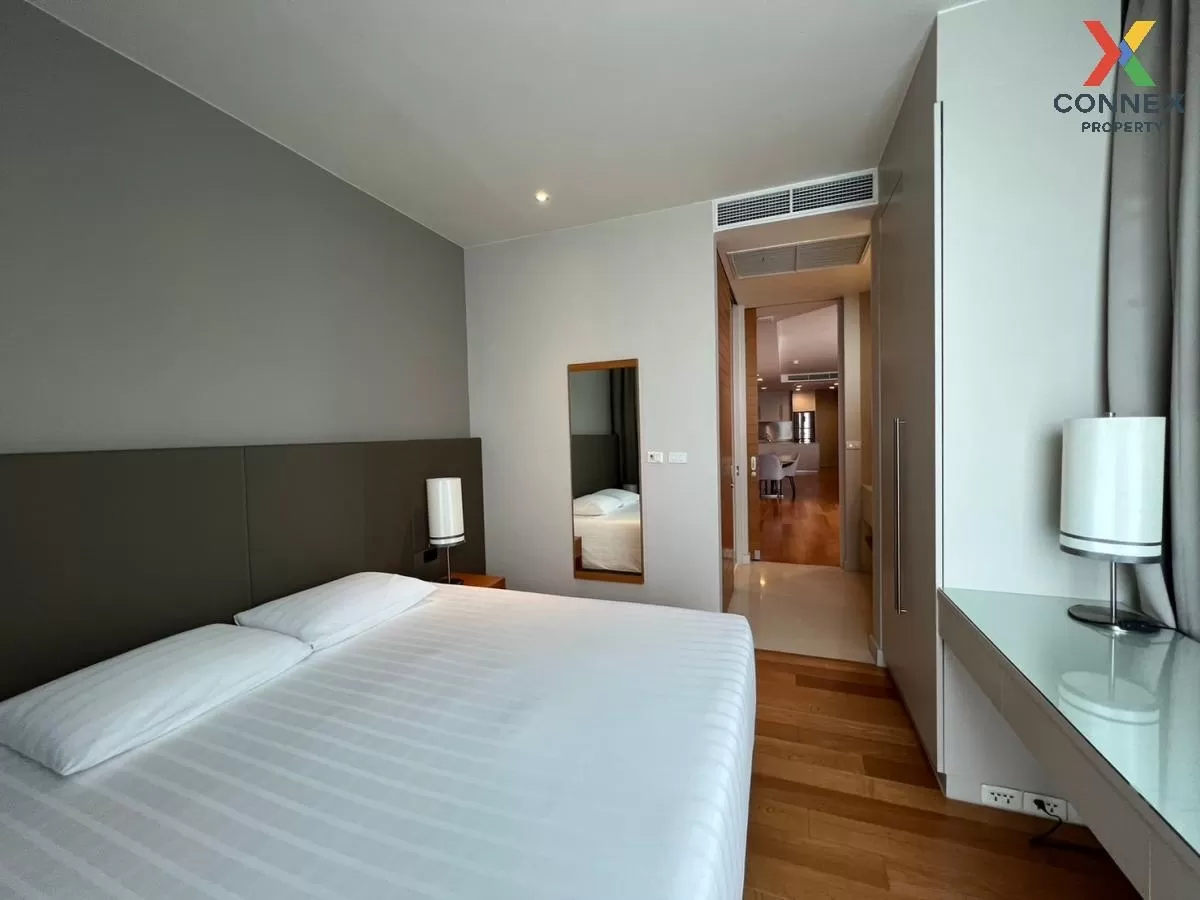 FOR RENT Condo , Chatrium Residence Riverside , Wat Phraya Krai ,