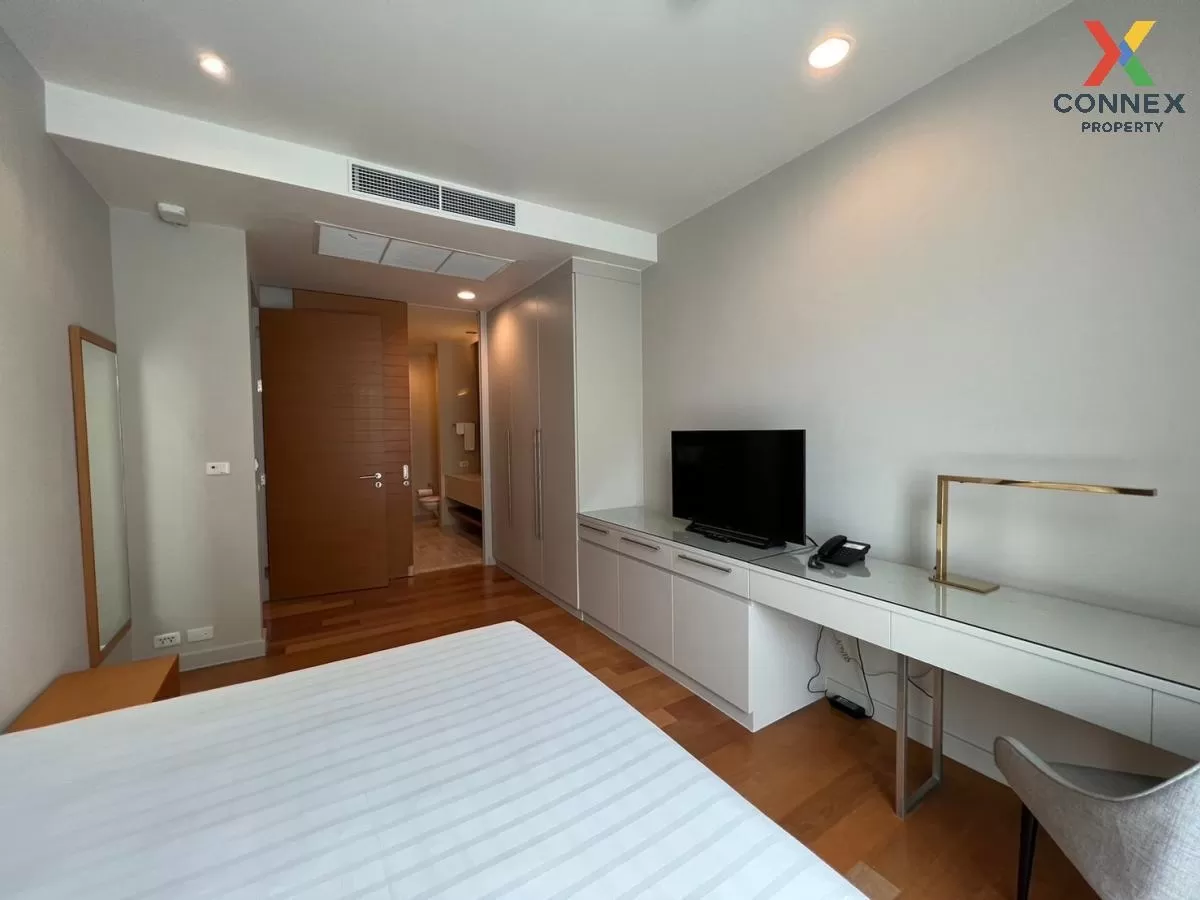 FOR RENT Condo , Chatrium Residence Riverside , Wat Phraya Krai ,