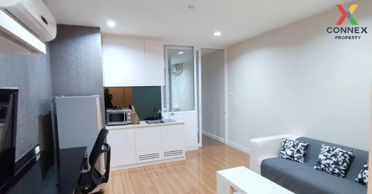 FOR RENT Condo , Chamchuri Square Residence , MRT-Sam Yan , Pathu 1